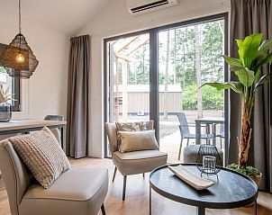 Verblijf 400244 - Vakantiewoning De Peel - Bospark «'t Wolfsven 21»