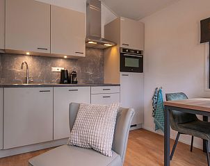 Verblijf 400244 - Vakantiewoning De Peel - Bospark «'t Wolfsven 21»