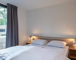 Verblijf 400244 - Vakantiewoning De Peel - Bospark «'t Wolfsven 21»