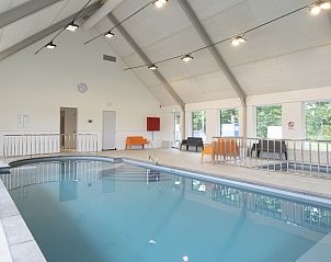 Verblijf 400251 - Vakantiewoning De Peel - Bospark «'t Wolfsven 20»