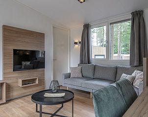 Verblijf 400251 - Vakantiewoning De Peel - Bospark «'t Wolfsven 20»