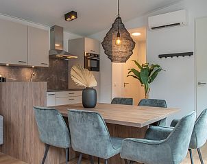 Verblijf 400251 - Vakantiewoning De Peel - Bospark «'t Wolfsven 20»