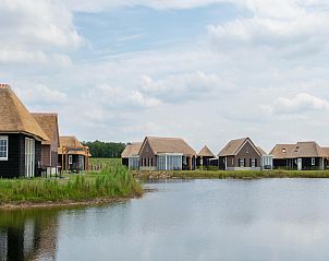 Verblijf 400251 - Vakantiewoning De Peel - Bospark «'t Wolfsven 20»