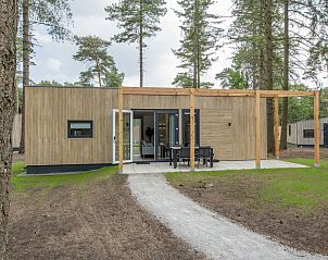 Verblijf 400254 - Vakantiewoning De Peel - Bospark «'t Wolfsven 19»