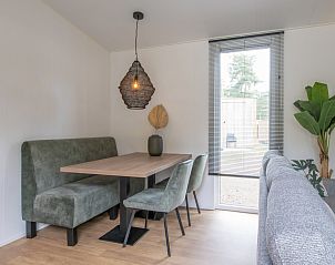 Verblijf 400254 - Vakantiewoning De Peel - Bospark «'t Wolfsven 19»