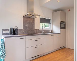 Verblijf 400254 - Vakantiewoning De Peel - Bospark «'t Wolfsven 19»
