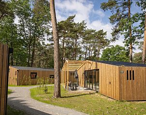 Verblijf 400255 - Vakantiewoning De Peel - Bospark «'t Wolfsven 18»