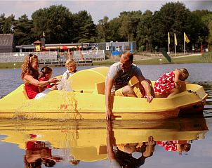 Verblijf 400255 - Vakantiewoning De Peel - Bospark «'t Wolfsven 18»