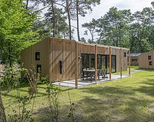 Verblijf 400259 - Vakantiewoning De Peel - Bospark «'t Wolfsven 16»
