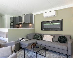 Verblijf 400259 - Vakantiewoning De Peel - Bospark «'t Wolfsven 16»