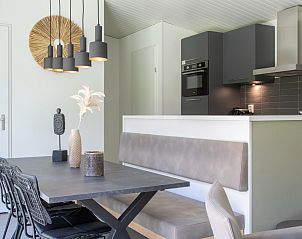 Verblijf 400259 - Vakantiewoning De Peel - Bospark «'t Wolfsven 16»