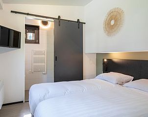 Verblijf 400259 - Vakantiewoning De Peel - Bospark «'t Wolfsven 16»