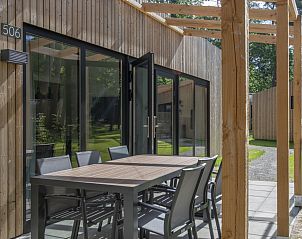 Verblijf 400259 - Vakantiewoning De Peel - Bospark «'t Wolfsven 16»