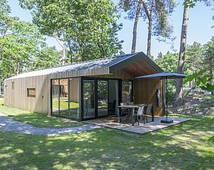 Verblijf 400260 - Vakantiewoning De Peel - Bospark «'t Wolfsven 15»
