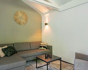 Verblijf 400260 - Vakantiewoning De Peel - Bospark «'t Wolfsven 15»