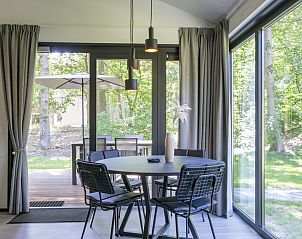 Verblijf 400260 - Vakantiewoning De Peel - Bospark «'t Wolfsven 15»