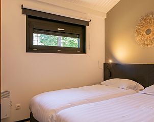 Verblijf 400260 - Vakantiewoning De Peel - Bospark «'t Wolfsven 15»