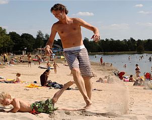 Verblijf 400260 - Vakantiewoning De Peel - Bospark «'t Wolfsven 15»