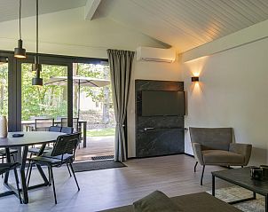 Verblijf 400260 - Vakantiewoning De Peel - Bospark «'t Wolfsven 15»