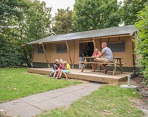 Verblijf 400261 - Tenthuis De Peel - Bospark «'t Wolfsven 13»