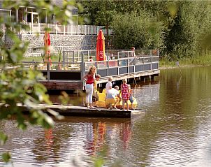 Verblijf 400261 - Tenthuis De Peel - Bospark «'t Wolfsven 13»