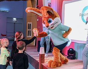 Verblijf 400261 - Tenthuis De Peel - Bospark «'t Wolfsven 13»
