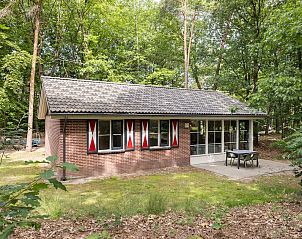 Verblijf 400303 • Vakantiewoning De Peel • Bungalow 4K 