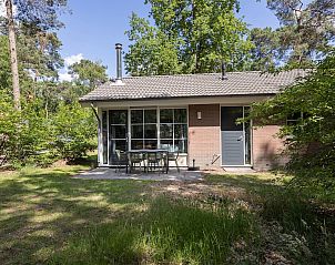 Verblijf 400304 - Bungalow De Peel - Bungalow 6C