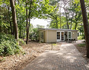 Verblijf 400310 • Chalet De Peel • Chalet 4M 