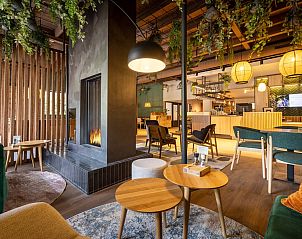 Verblijf 400317 - Vakantiewoning De Peel - Geschakelde woning in Vlierden