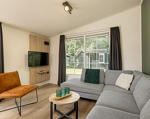 Unterkunft 400320 - Ferienhaus De Peel - Chalet 6