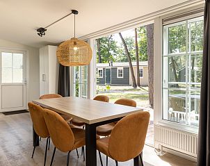 Unterkunft 400320 - Ferienhaus De Peel - Chalet 6