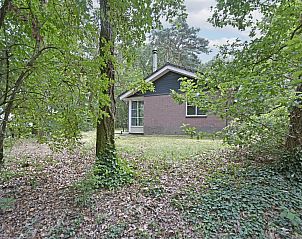 Guest house 400321 - Holiday property De Peel - Geschakelde woning in Vlierden