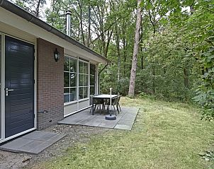 Guest house 400321 - Holiday property De Peel - Geschakelde woning in Vlierden