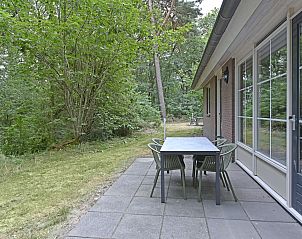 Guest house 400321 - Holiday property De Peel - Geschakelde woning in Vlierden