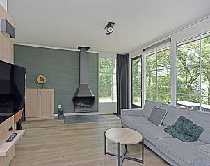 Guest house 400321 - Holiday property De Peel - Geschakelde woning in Vlierden