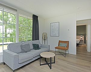 Guest house 400321 - Holiday property De Peel - Geschakelde woning in Vlierden