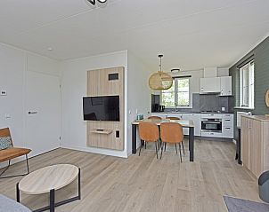 Guest house 400321 - Holiday property De Peel - Geschakelde woning in Vlierden