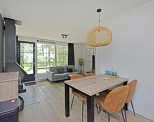 Guest house 400321 - Holiday property De Peel - Geschakelde woning in Vlierden