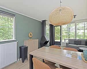 Guest house 400321 - Holiday property De Peel - Geschakelde woning in Vlierden