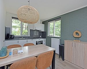 Guest house 400321 - Holiday property De Peel - Geschakelde woning in Vlierden