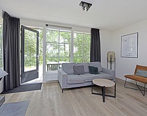 Guest house 400321 - Holiday property De Peel - Geschakelde woning in Vlierden