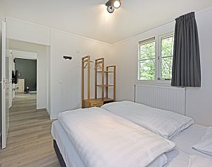 Guest house 400321 - Holiday property De Peel - Geschakelde woning in Vlierden
