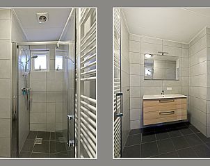 Guest house 400321 - Holiday property De Peel - Geschakelde woning in Vlierden