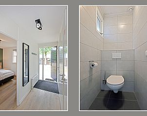 Guest house 400321 - Holiday property De Peel - Geschakelde woning in Vlierden