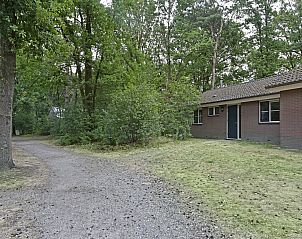 Guest house 400321 - Holiday property De Peel - Geschakelde woning in Vlierden