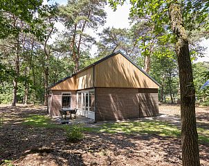 Verblijf 400325 • Vakantiewoning De Peel • Vrijstaande woning in Vlierden tekoop