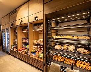 Speelplaats bij vrijstaande woning in Vlierden, vakantiehuis De Peel, Noord Brabant voor kinderen.