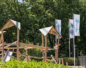 Fietsen in de omgeving van vrijstaande woning in Vlierden, vakantiehuis De Peel, Noord Brabant.