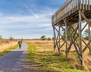 Verblijf 400325 - Vakantiewoning De Peel - Vrijstaande woning in Vlierden